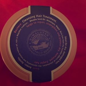 Tweak-d Restore Cleansing Hair Treatment